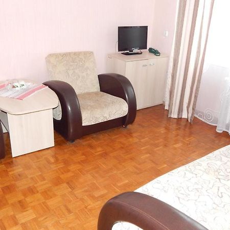 Akademicheskaya Hotel Minszk Kültér fotó
