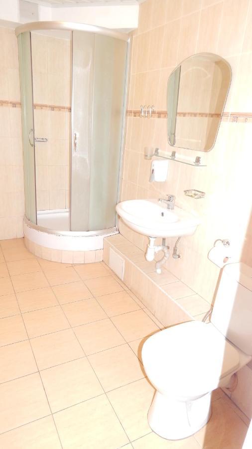 Akademicheskaya Hotel Minszk Kültér fotó