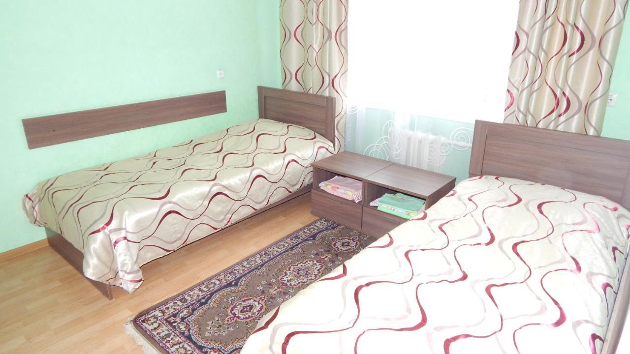 Akademicheskaya Hotel Minszk Kültér fotó