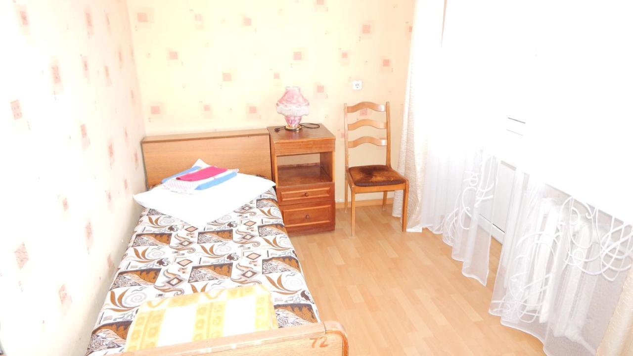 Akademicheskaya Hotel Minszk Kültér fotó